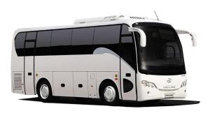 7-8m Coach, XMQ6800Y
