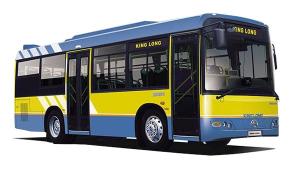 7-8m Public Transit Bus, XMQ6840G2