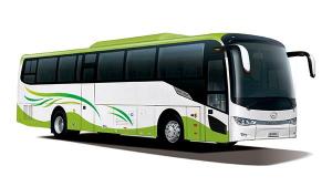 11m Hybrid Electric Bus, XMQ6110C